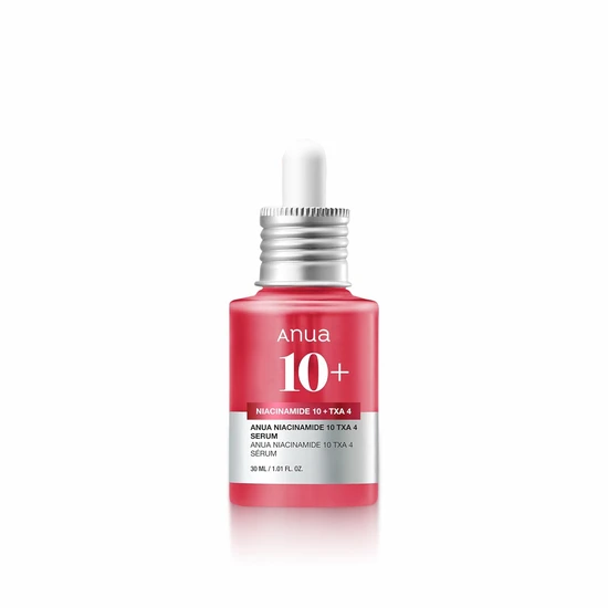 ANUA Niacinamide 10% & TXA 4% Dark Spot Removing Serum