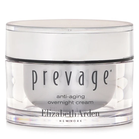 Elizabeth Arden Prevage Anti-Ageing Overnight Cream