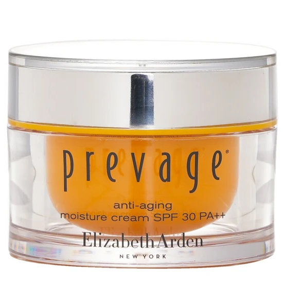 Elizabeth Arden Prevage Anti-Ageing Moisture Cream SPF 30