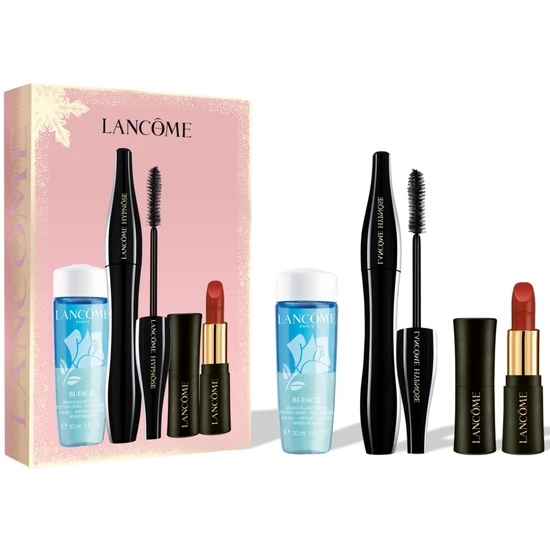 Lancôme Hypnose Mascara Holiday Gift Set