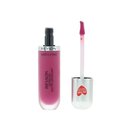 Revlon Ultra HD Matte Lipcolor