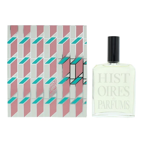 Histoires De Parfums 1826 Eau De Parfum 120Ml