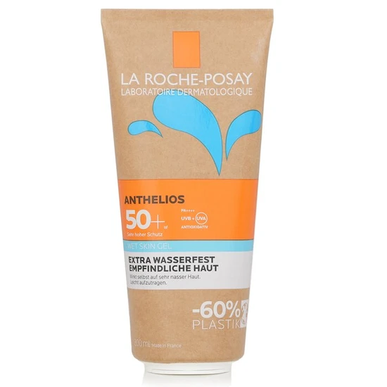 La Roche-Posay Anthelios Wet Skin Lotion SPF 50+ Sunscreen