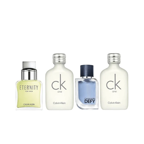 Calvin Klein Men's Gift Set
