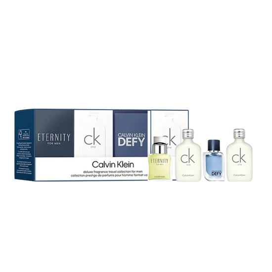 Calvin Klein Men's Gift Set