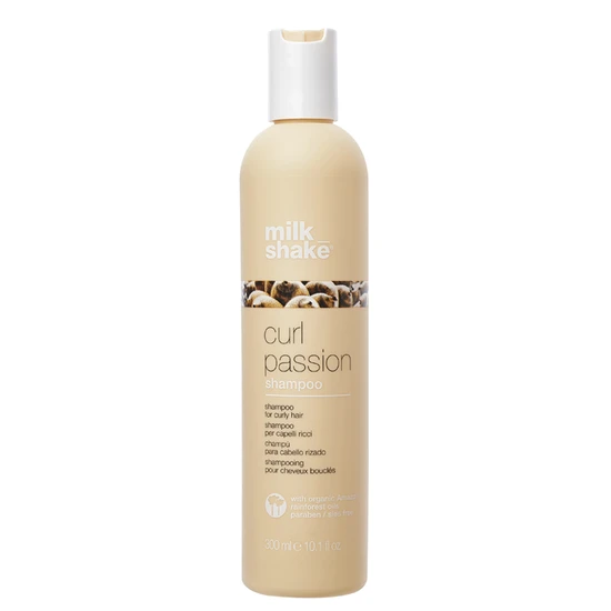 milk_shake Curl Passion Shampoo
