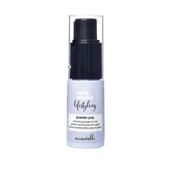 milk_shake Lifestyling Powder Pop