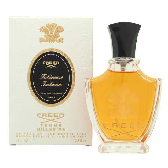 Creed Tubereuse Indiana Eau De Parfum