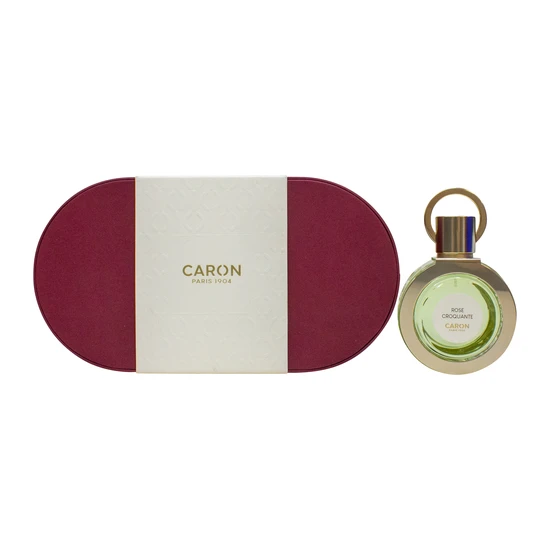 Caron Rose Croquante Eau De Toilette