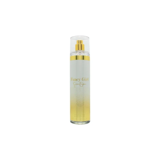 Jessica Simpson Fancy Girl Body Mist