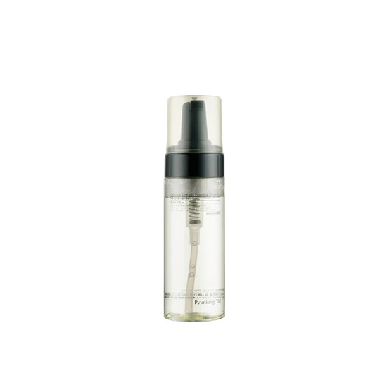 Pyunkang Yul Calming Low pH Foaming Cleanser