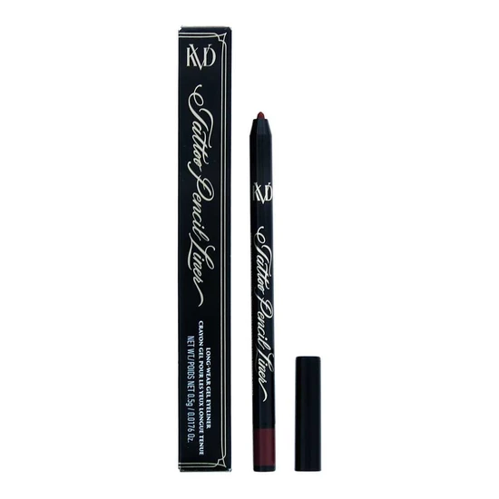 KVD Beauty Tattoo Pencil Liner Gel Eyeliner