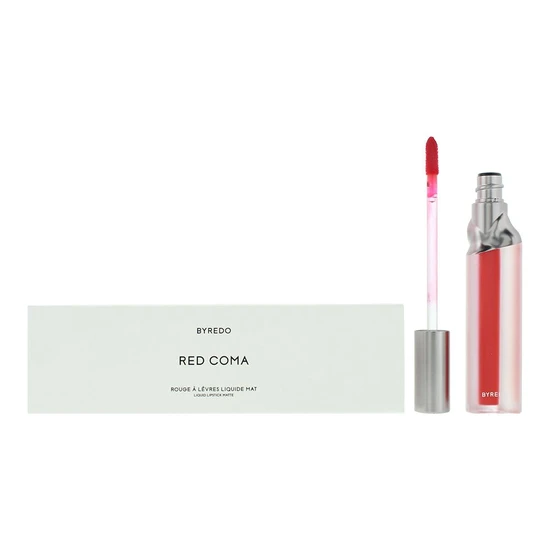 Byredo Matte Liquid Lipstick 250 Red Coma