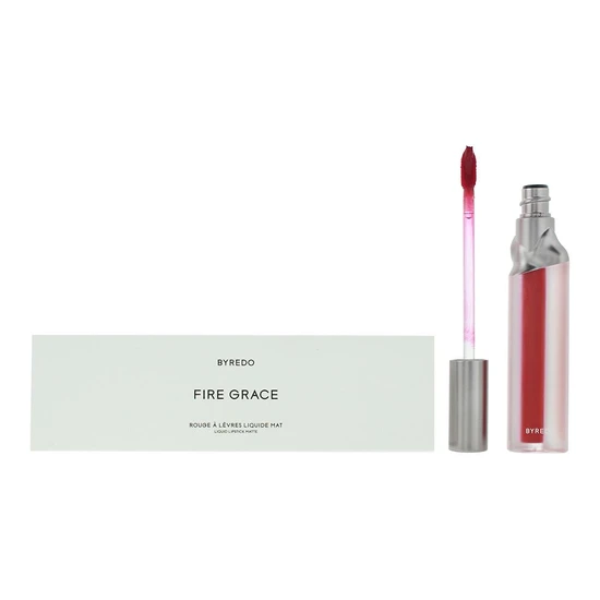 Byredo Grace Matte Liquid Lipstick