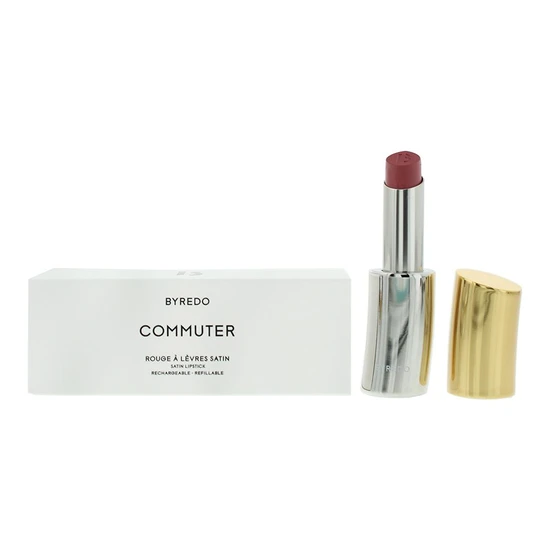 Byredo Satin Lipstick 128 Commuter
