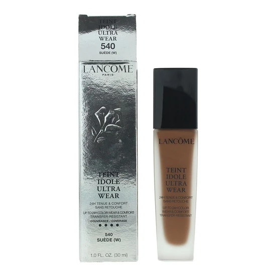 Lancôme Teint Idole Ultra 24h Foundation SPF 15