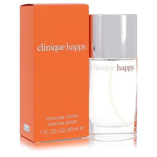 Clinique Happy Perfume Spray