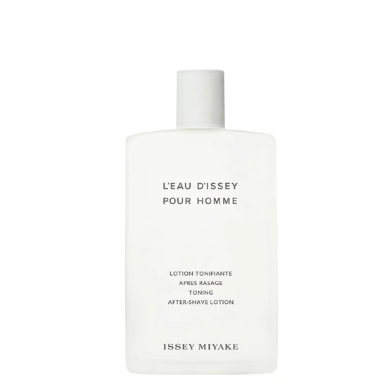 Issey Miyake L'Eau D'Issey Pour Homme Aftershave Lotion