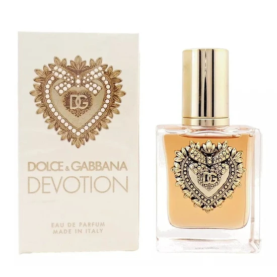 Dolce & Gabbana Devotion Eau De Parfum 50Ml