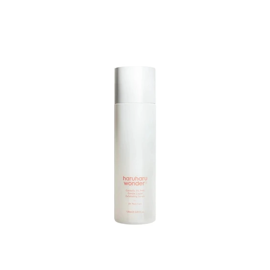 Haruharu Wonder Centella 3% PHA Gentle Liquid Exfoliating Serum