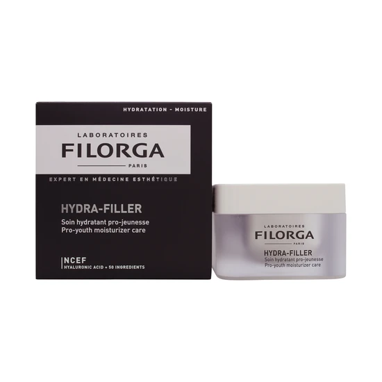 Filorga Hydra-Filler Pro Youth Moisturiser