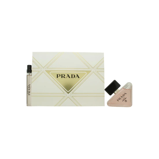 Prada Paradoxe Eau De Parfum Gift Set
