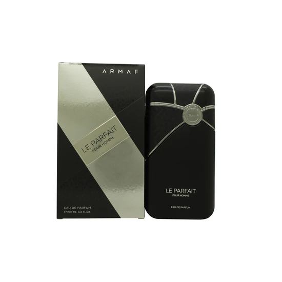 Armaf Le Parfait Pour Homme Eau De Parfum 200Ml