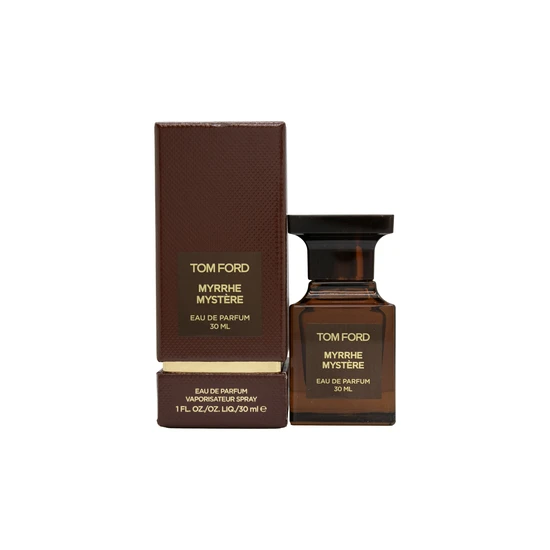 Tom Ford Myrrhe Mystere Eau De Parfum