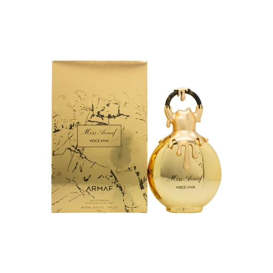 Armaf Miss Armaf Voce Viva Eau De Parfum