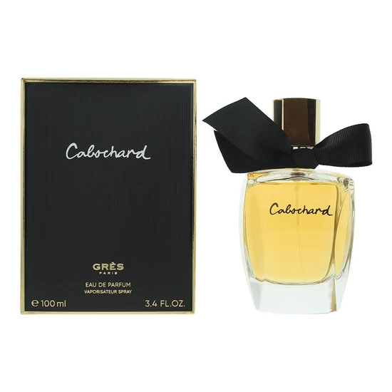 Gres Cabochard Eau De Parfum