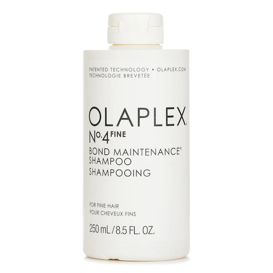 Olaplex No.4 Fine Bond Maintenance Shampoo