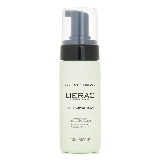 Lierac The Cleansing Foam 150Ml
