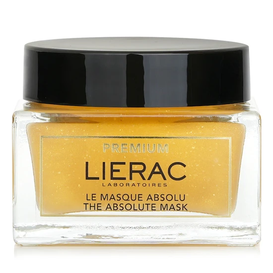 Lierac Premium The Absolute Mask