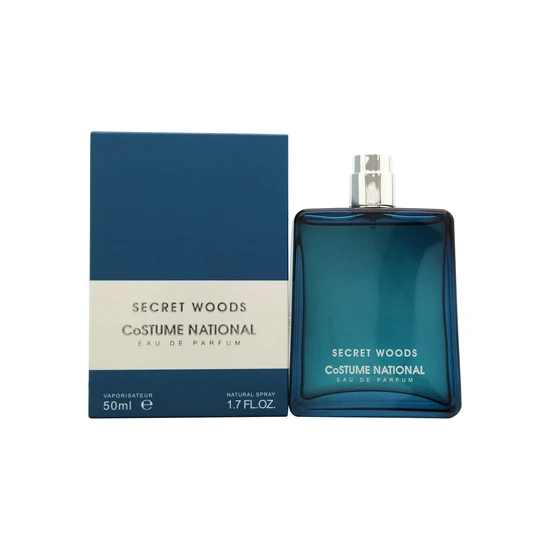 Costume National Secret Woods Eau De Parfum