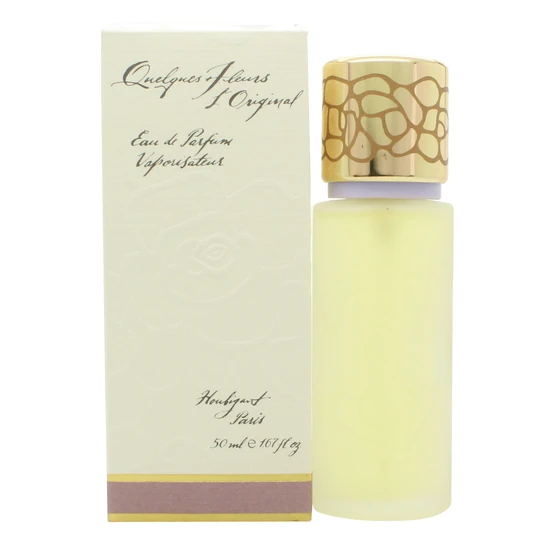 Houbigant Quelques Fleurs L'original Eau De Parfum