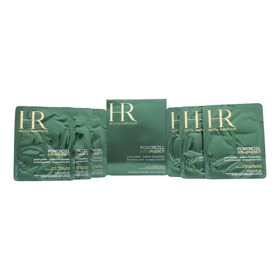 Helena Rubinstein Powercell Eye Urgency Eye Patches