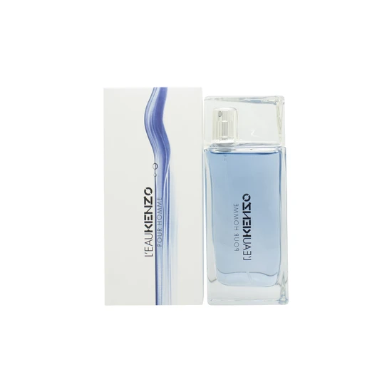 Kenzo Pour Homme Eau De Toilette