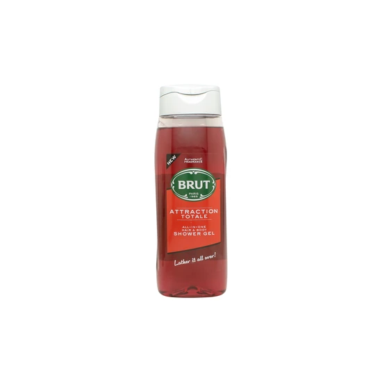 Brut Original Shower Gel