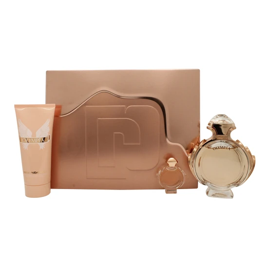 Paco Rabanne Olympea Gift Set