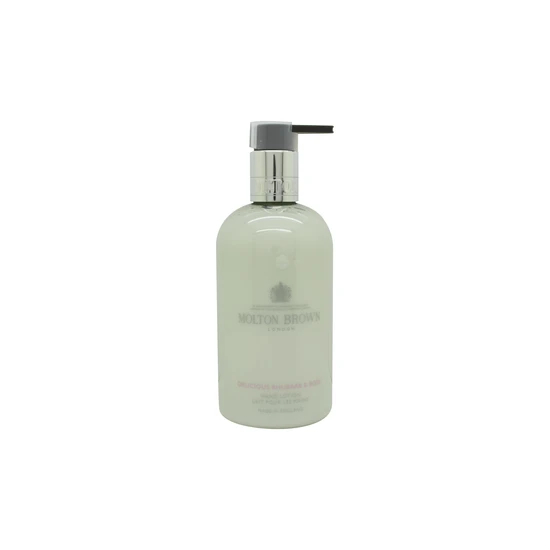 Molton Brown Delicious Rhubarb & Rose Hand Lotion