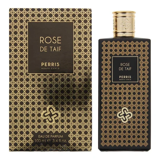 Perris Monte Carlo Rose De Taif Eau De Parfum