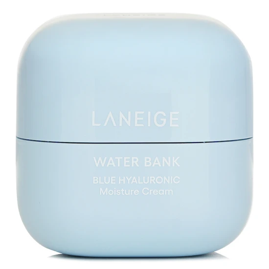 Laneige Water Bank Blue Hyaluronic Moisture Cream