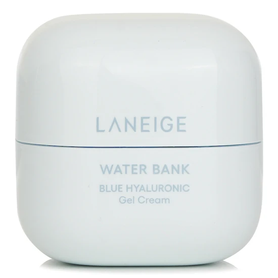 Laneige Water Bank Blue Hyaluronic Gel Cream