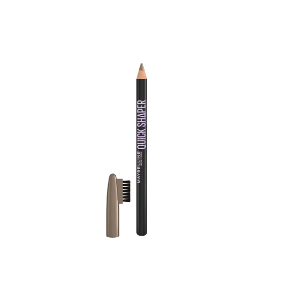 Maybelline Quick Shaper Brow Shaping Pencil