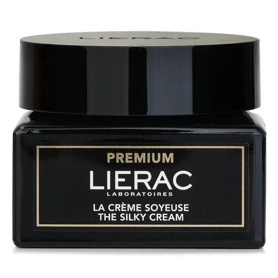 Lierac Premium The Silky Cream