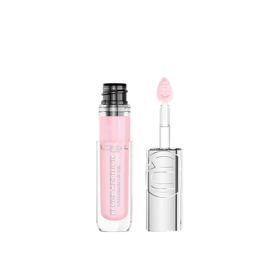 L'Oreal Paris Plump Ambition Hyaluron Lip Oil
