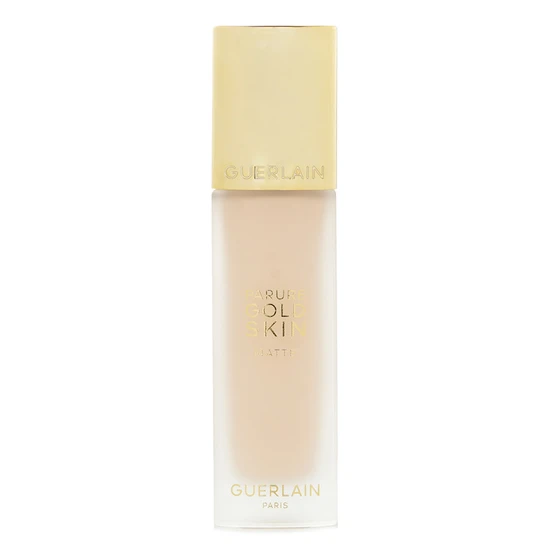 Guerlain Parure Gold Skin Matte Foundation 00C Cool/Rose