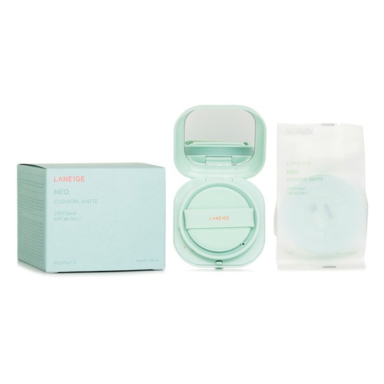Laneige Neo Cushion Matte SPF 46 | Sales & Offers