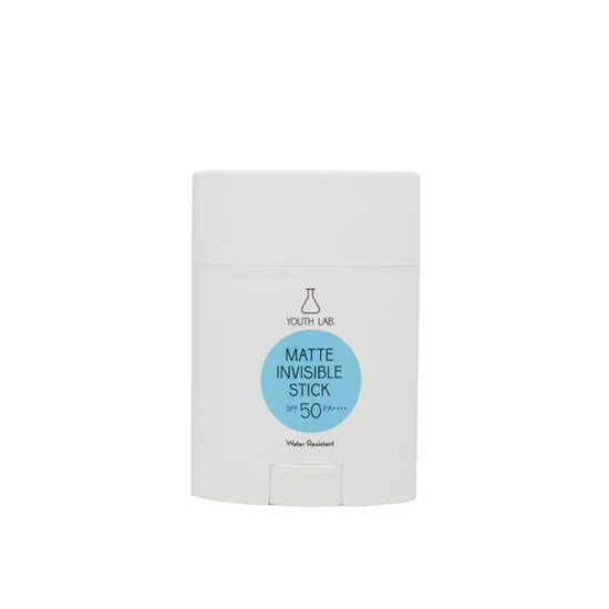 Youth Lab Matte Invisible Stick SPF 50
