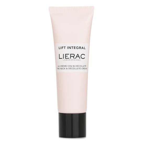 Lierac Lift Integral The Neck & Decollete Cream